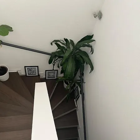 Appartement Duplex Avec Belle Vue Sur La Moselle