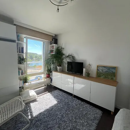 Duplex Avec Belle Vue Sur La Moselle Appartement *