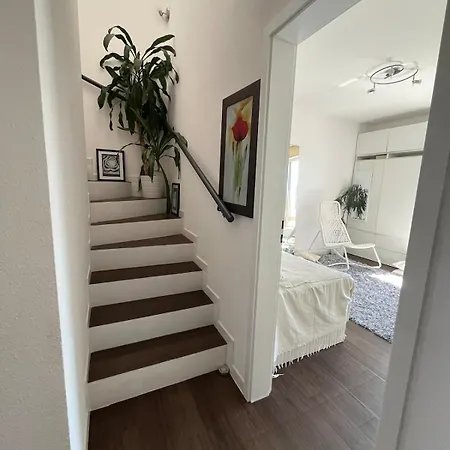 Appartement Duplex Avec Belle Vue Sur La Moselle *