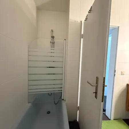 Appartement Duplex Avec Belle Vue Sur La Moselle