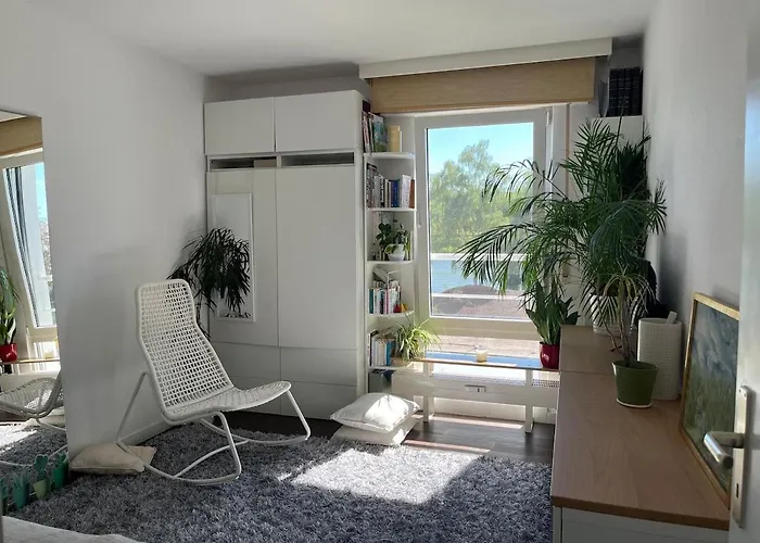 Duplex Avec Belle Vue Sur La Moselle Remich