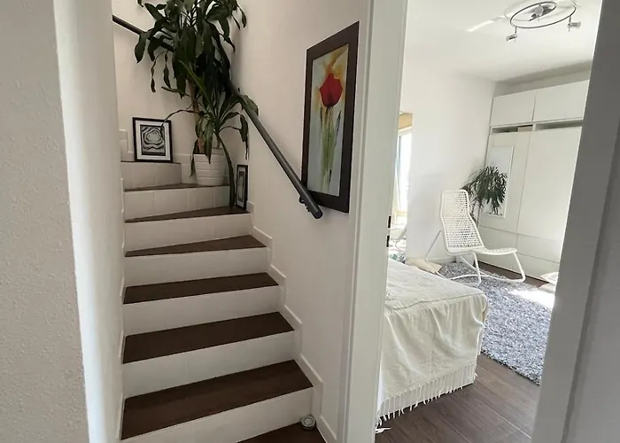 Διαμέρισμα Duplex Avec Belle Vue Sur La Moselle *