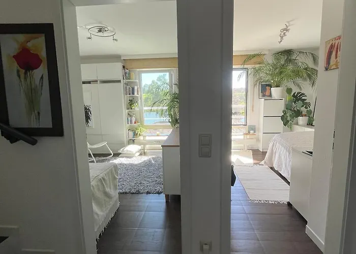 Duplex Avec Belle Vue Sur La Moselle