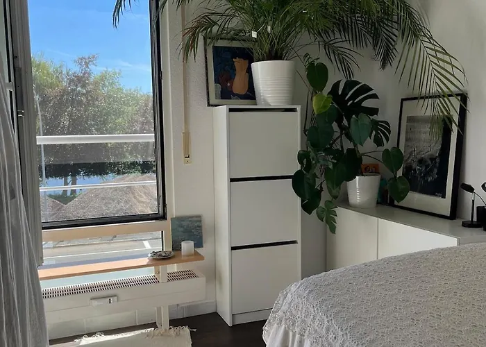 Διαμέρισμα Duplex Avec Belle Vue Sur La Moselle *