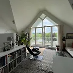 Appartement Duplex Avec Belle Vue Sur La Moselle