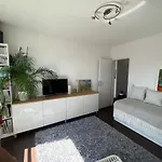 Duplex Avec Belle Vue Sur La Moselle Remich