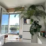 Appartement Duplex Avec Belle Vue Sur La Moselle
