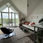 Duplex Avec Belle Vue Sur La Moselle * Remich