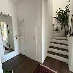 Appartement Duplex Avec Belle Vue Sur La Moselle