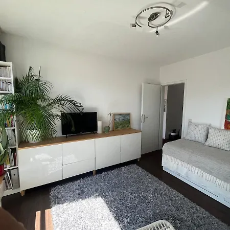 Duplex Avec Belle Vue Sur La Moselle Remich