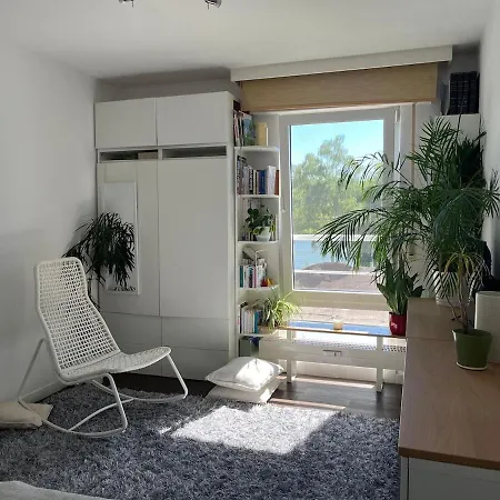 Duplex Avec Belle Vue Sur La Moselle Remich