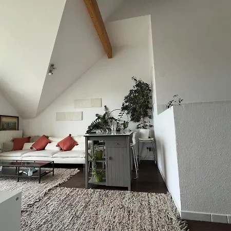 Duplex Avec Belle Vue Sur La Moselle Apartment Remich