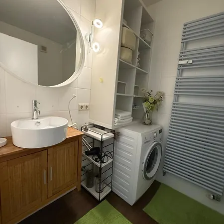 Duplex Avec Belle Vue Sur La Moselle *