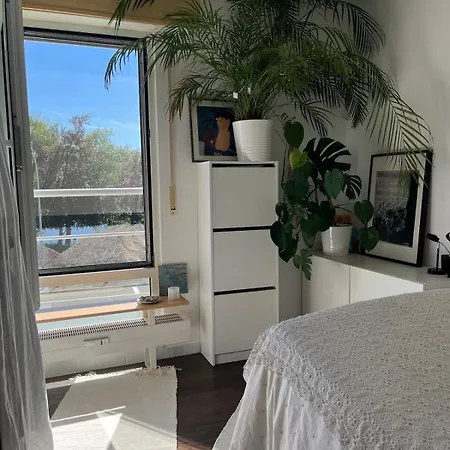 Apartment Duplex Avec Belle Vue Sur La Moselle *