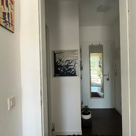 Apartment Duplex Avec Belle Vue Sur La Moselle