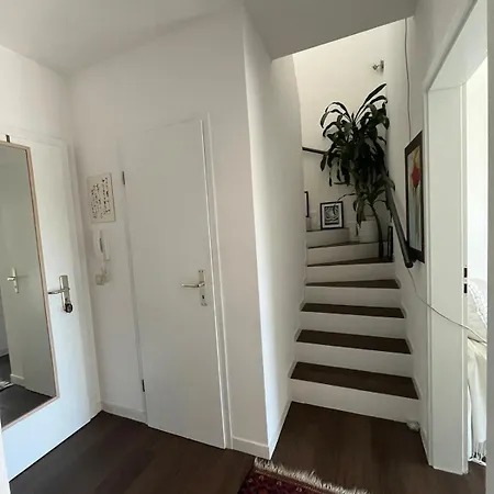 Apartment Duplex Avec Belle Vue Sur La Moselle