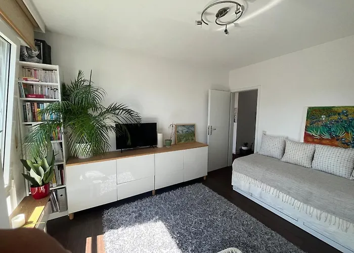 Duplex Avec Belle Vue Sur La Moselle Remich