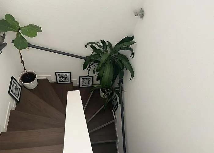 Apartment Duplex Avec Belle Vue Sur La Moselle