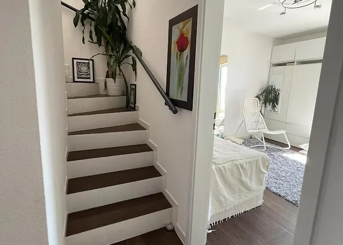 Duplex Avec Belle Vue Sur La Moselle Apartment Remich