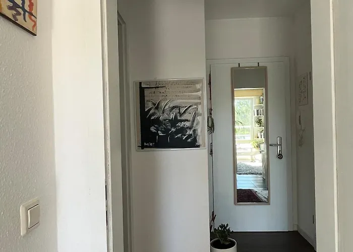 Appartement Duplex Avec Belle Vue Sur La Moselle