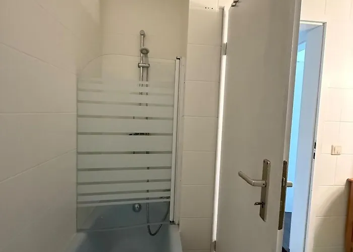 Apartment Duplex Avec Belle Vue Sur La Moselle